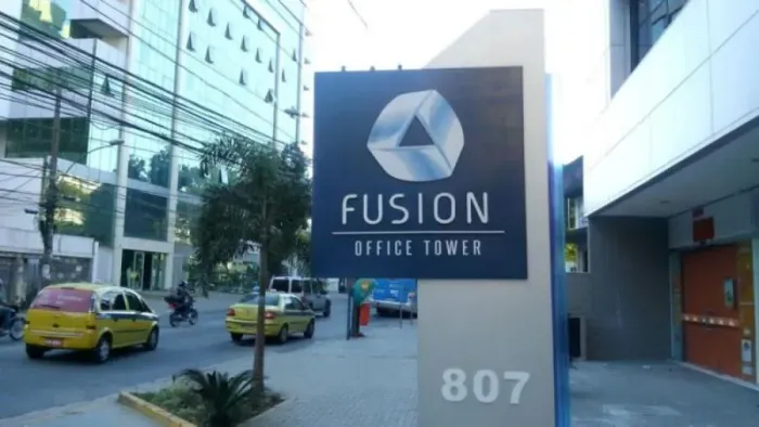 O seu negócio no melhor empreendimento comercial do Pechincha