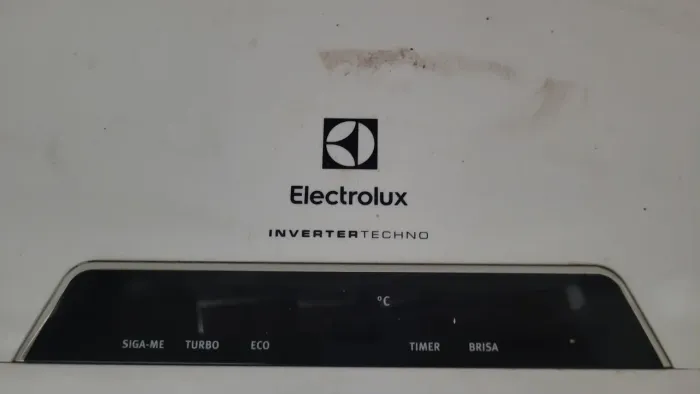Ar-condicionado Split Electrolux Inverter 18.000 BTUs 220V