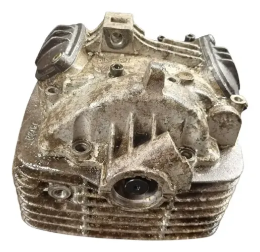 Cabeçote Cagiva Canyon 500/600 W16 1998/2001