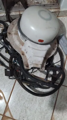 Rastreador autotrac