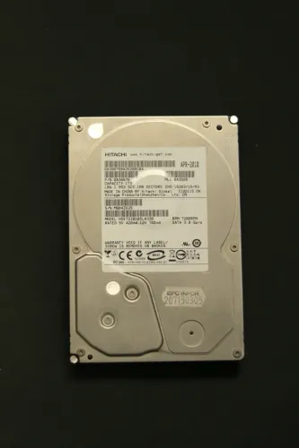HD 1TB Hitachi
