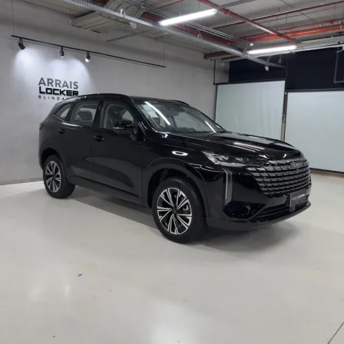 GWM Haval H6 Phev19 (hibrido) 2027
