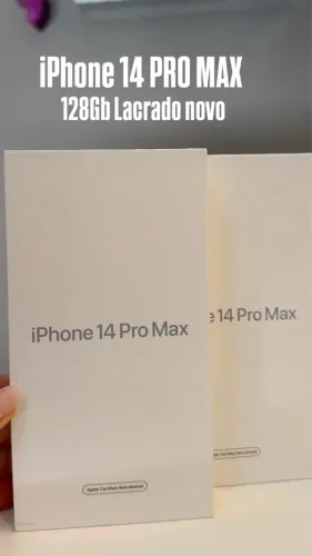iphone 14 pro max cpo 128gb 4350,00