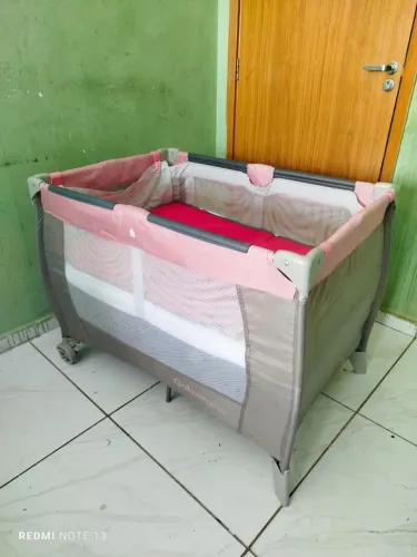 Cercado Galzerano semi novo