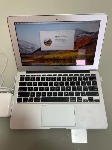 macbook air 2010