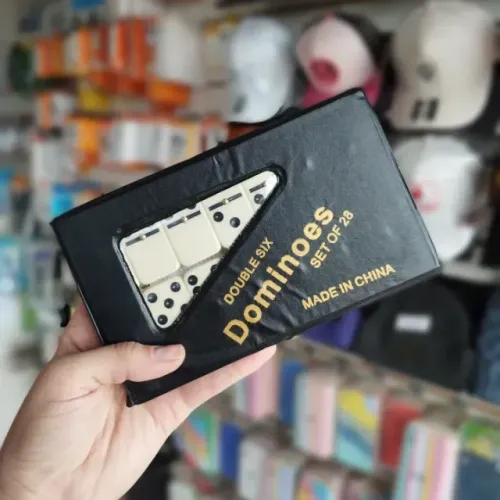 Jogo de Dominó