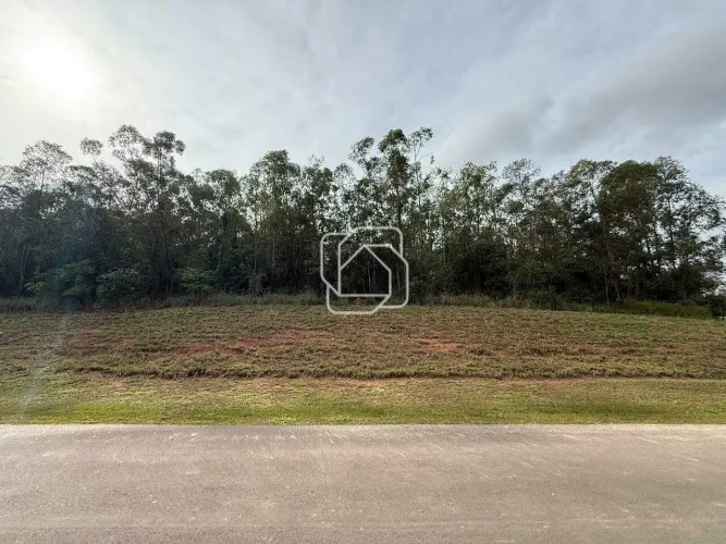 Terreno em Itu à venda Condomínio Terras de São José II - SP | Área total 2.160,00 m² - R$