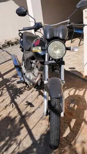 Moto CG 150 HONDA