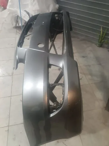 Para-choque dianteiro do Mitsubishi Lancer 2010/17
