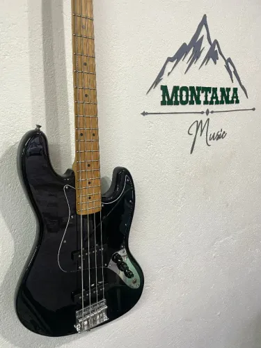 Baixo Michael Jazz Bass 4 cordas Passivo 