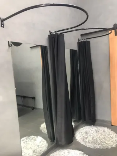 Suporte para Provadores de Loja (Cada um 55,00)