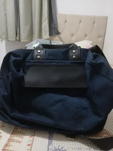 Bolsa imaginarium