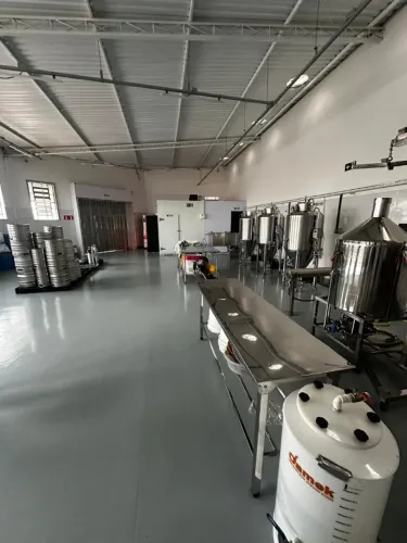 Cervejaria em Nova Odessa - SP