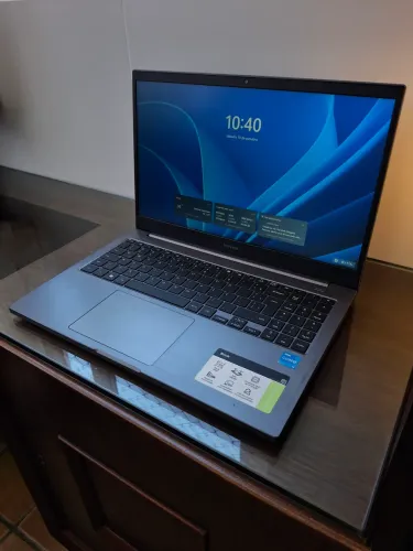 Notebook Samsung (i3 11°Geração) 12GB Ram / 256 SSD GB<br><br>11° Geração) | 8GB Ra...