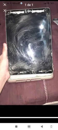 Ipad 9