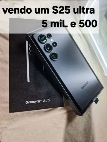 S 25 ultra