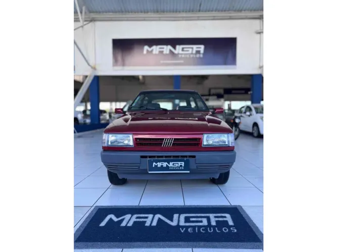 Fiat Uno Mille SX Young 1.0 IE 1998
