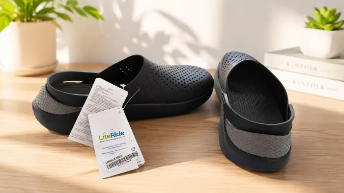 Crocs