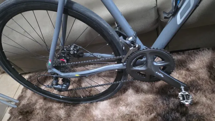 Troco em outra bicicleta MTB, aceito cartão