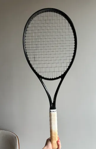 Raquete de tênis head speed legend Mp, 300g, L3