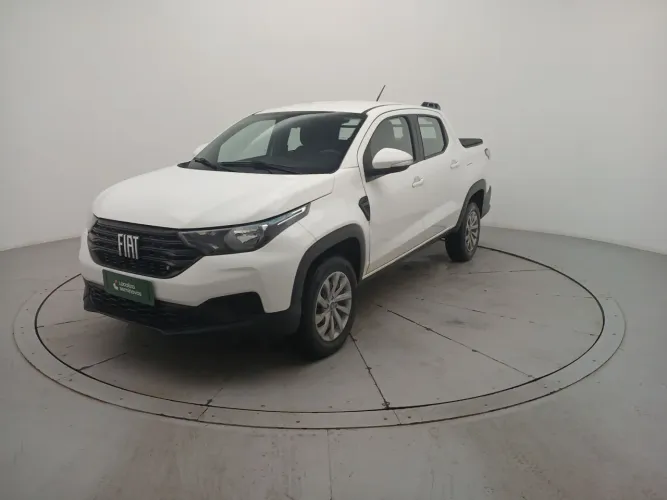 Fiat Strada Freedom 1.3 Flex 8V CD 2025