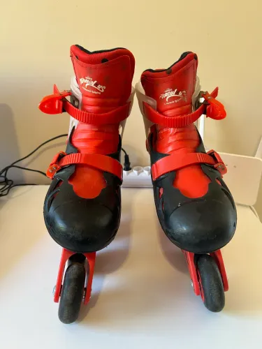 Patins infantil