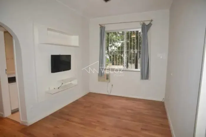 Apartamento : / Residencial / Flamengo