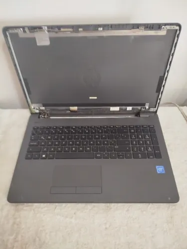 Notebook Hp 250 G6 Celeron N4000, 1,10Ghz