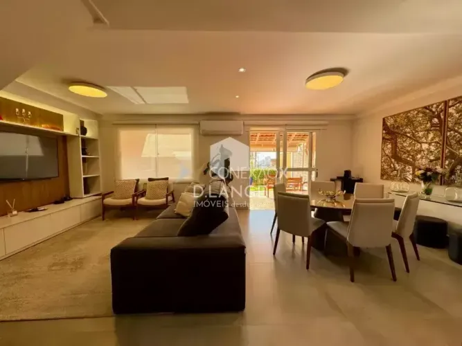 Casa à venda no Bairro das Palmeiras em campinas