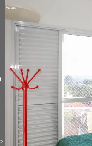 Mancebo vermelho