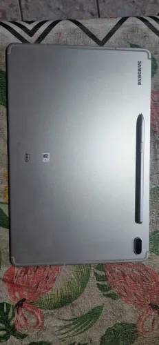 Tablet Samsung tab s7 fe