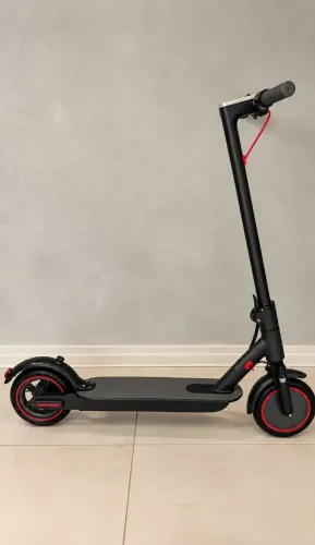 Patinete Elétrico 500W Dobrável