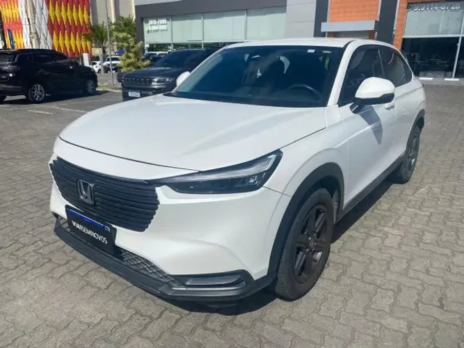 Honda HR-V EXL 1.5 Sensing 16V 5P Aut. 2023