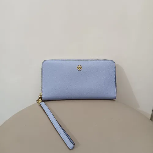 Carteira Tory burch 