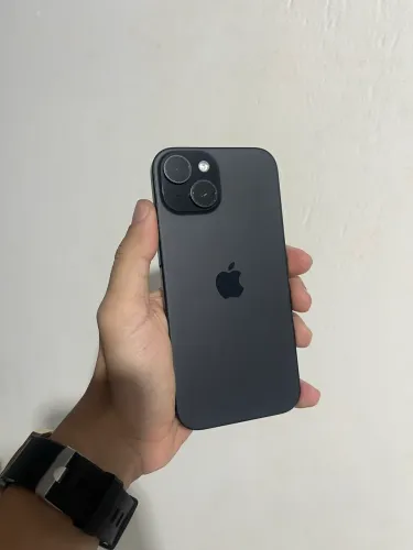 Iphone 15 128Gb Original