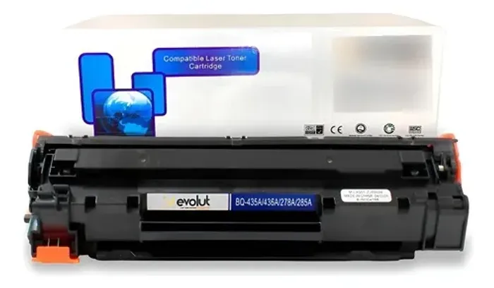Toner Compatível Cb435a