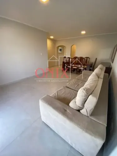 Apartamento com 4 dormitórios à venda por R$ 890.000,00 - Vila Santa Maria - Poá/SP