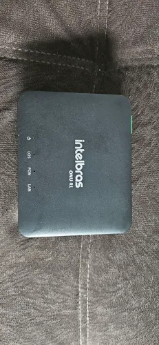 Intelbras R1 - Apenas Retirada