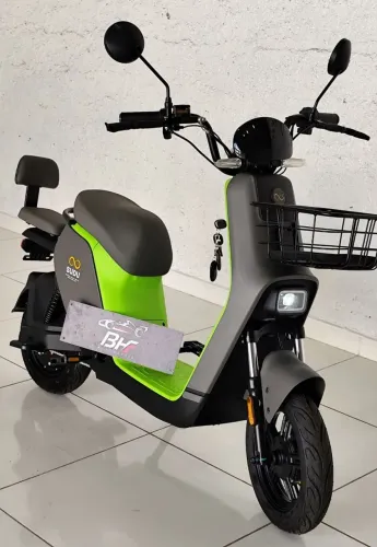 MOTO ELÉTRICA SUDU A2s 1000 WATTS