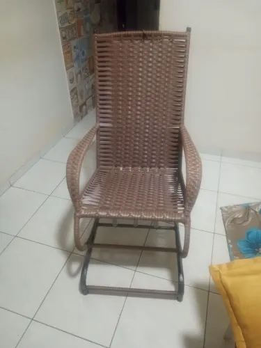 Minha sala é pequena por isso estou vendendo *