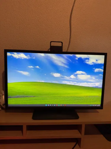 Monitor BenQ Zowie XL2546K 240hz
