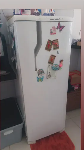 Fogão e geladeira e máquina de lavar $1700 os 3