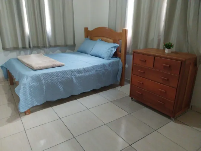 Casa para temporada