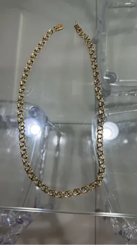 Cordão de ouro @@@@@Aceito troca Moto @@@@@