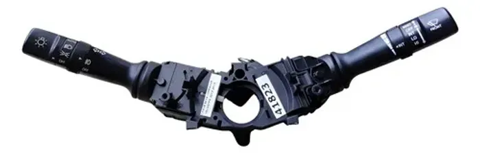 Chave Seta Limpador Veloster 2012 2013