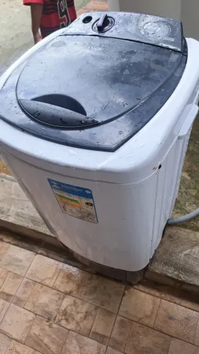 Vendo tanquinho