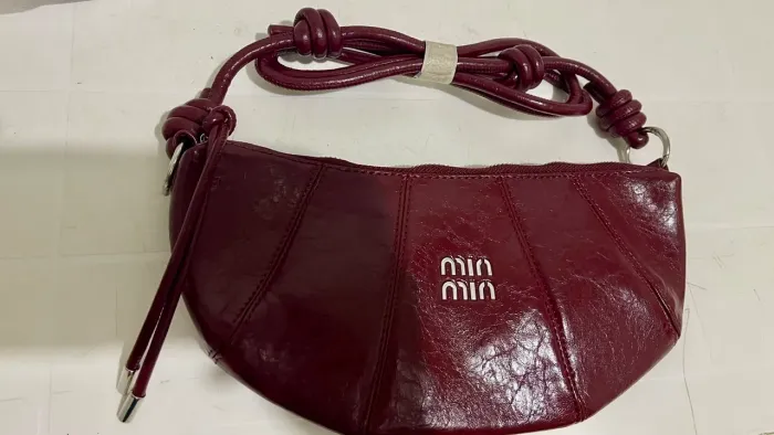Bolsa Miu Miu 2 linha