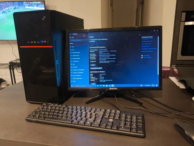computador completo