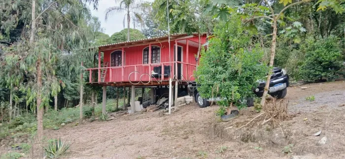 Chacará a venda em Agudos do sul - PR | Confiancce Imóveis