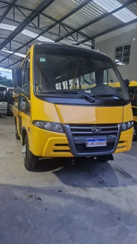 MICRO ÔNIBUS VOLARE V 8 2013
